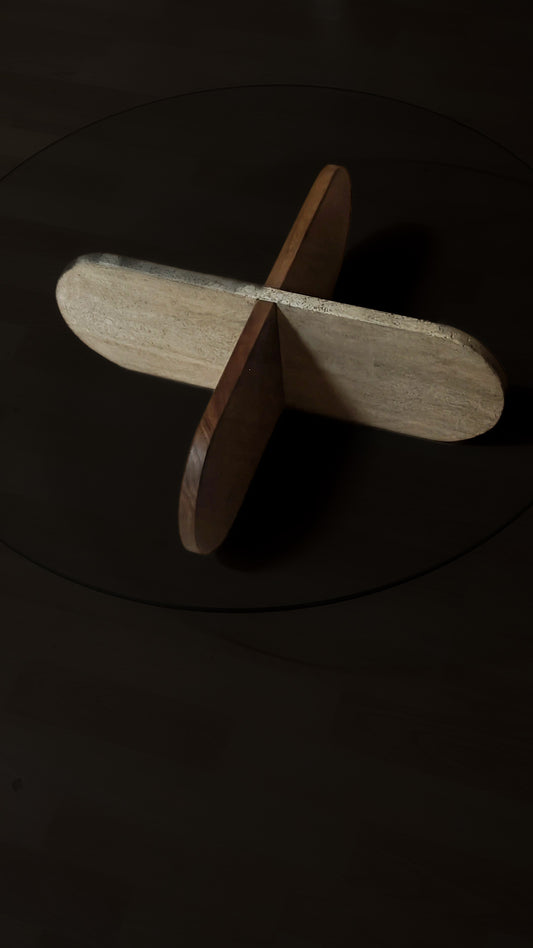 Material Tension