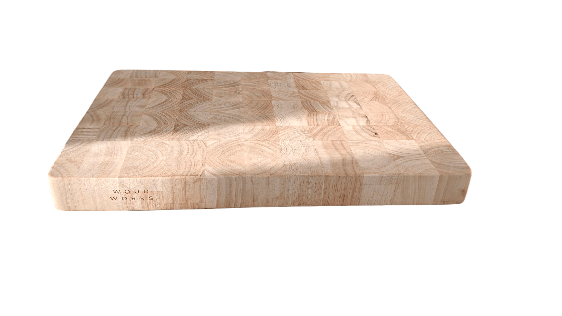 XL Endgrain Cuttingboard
