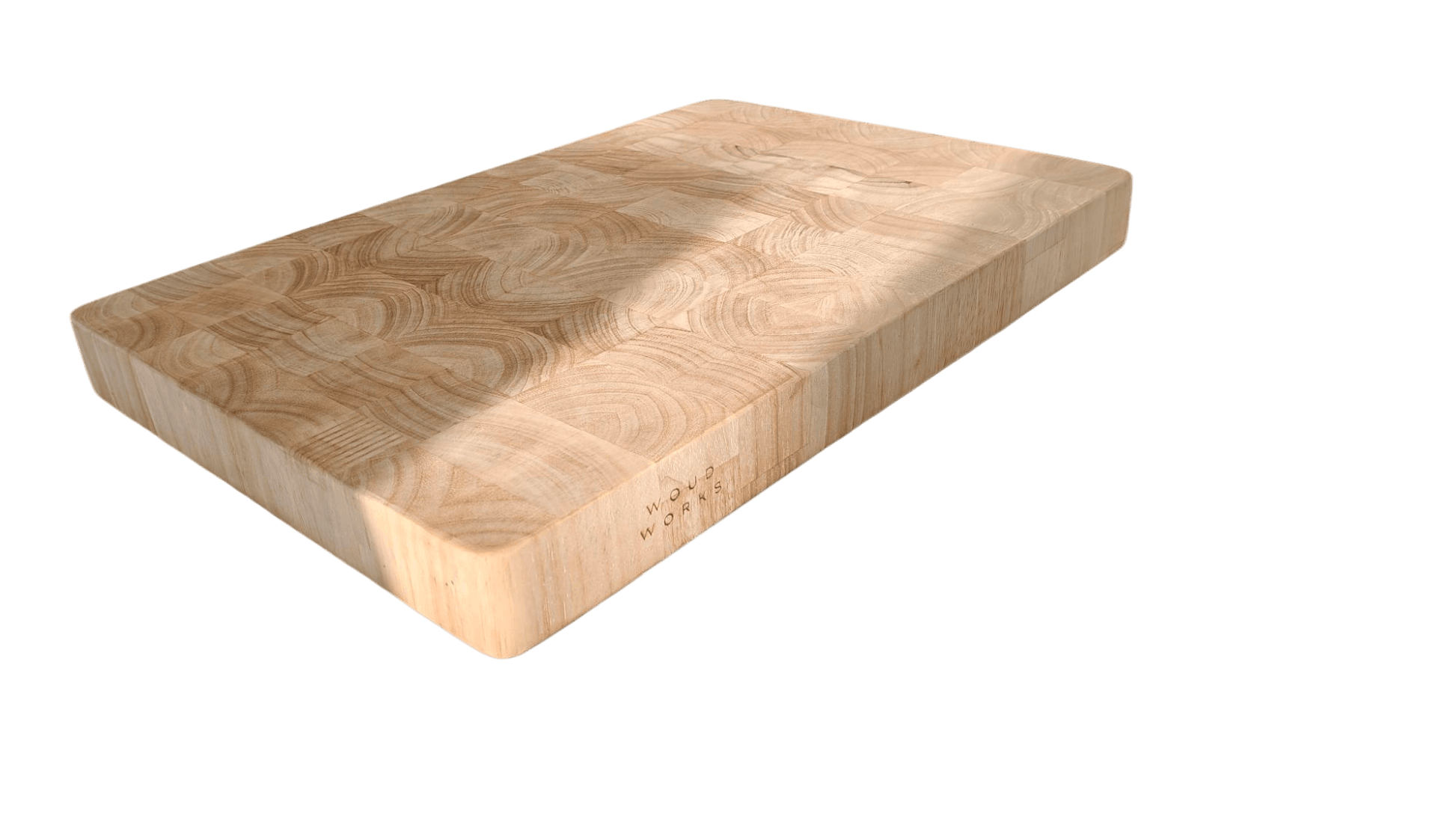XL Endgrain Cuttingboard
