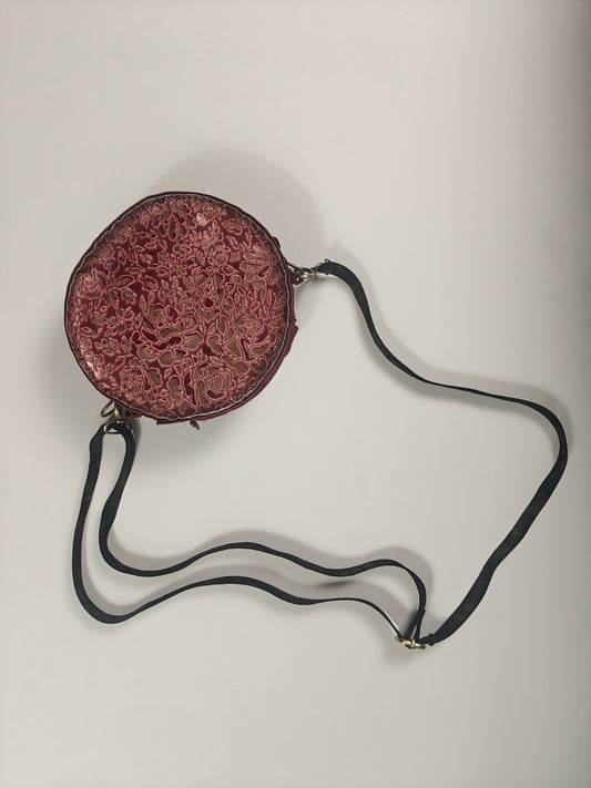 Circular Object 01