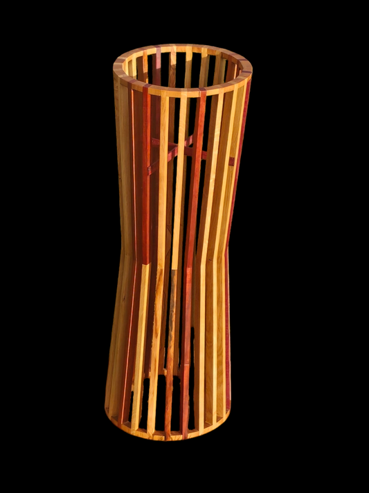 Segmented Light Column