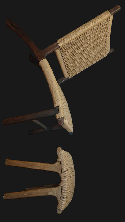 Claire Chair