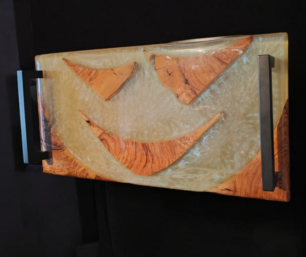 Serveerplank