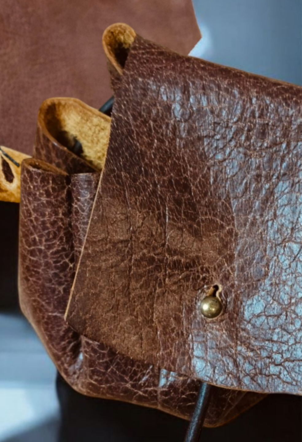 Druid pouch