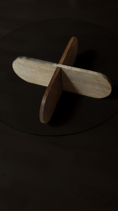 Material Tension