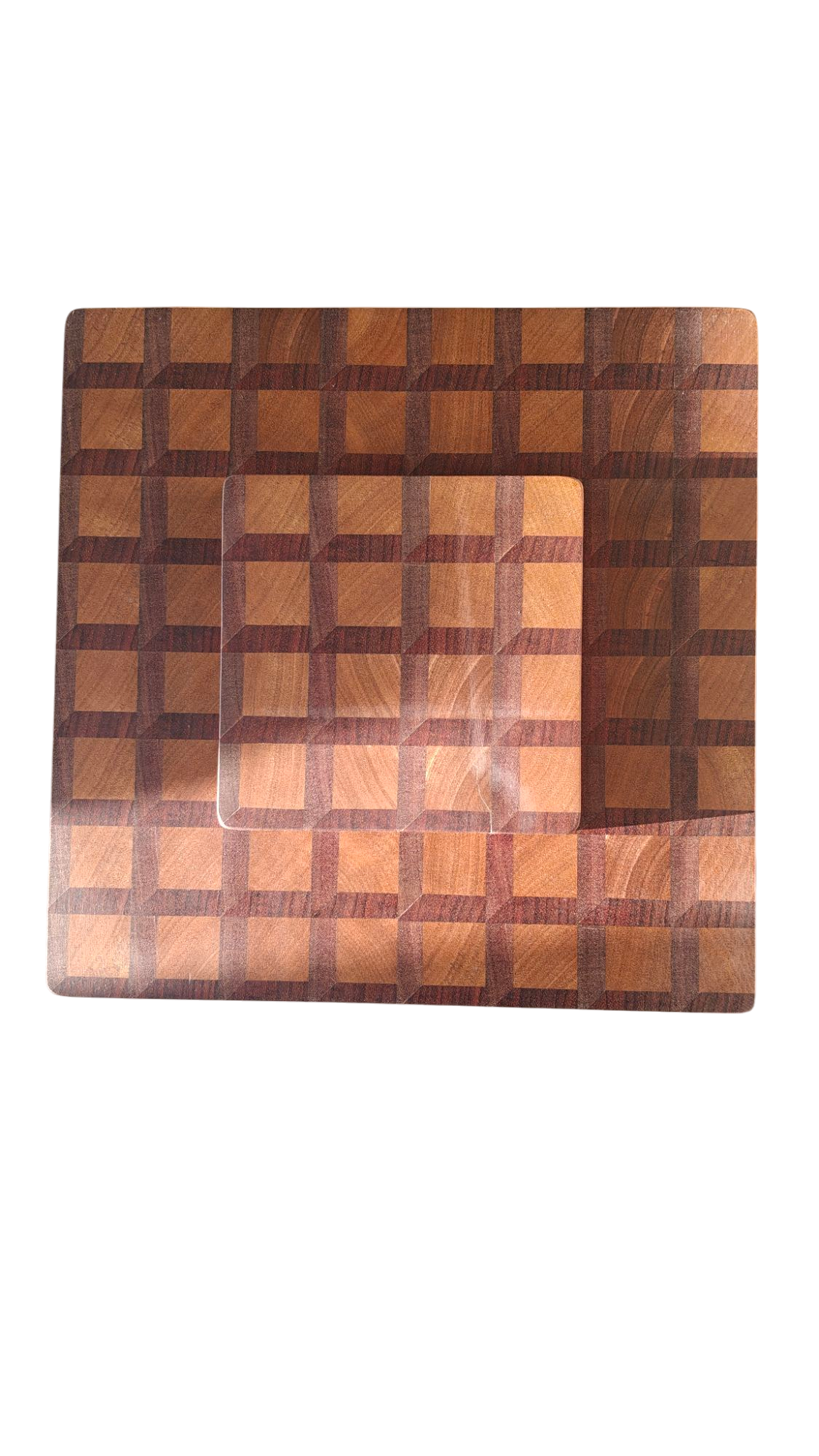 Planche à découper haut de gamme motif 3D
