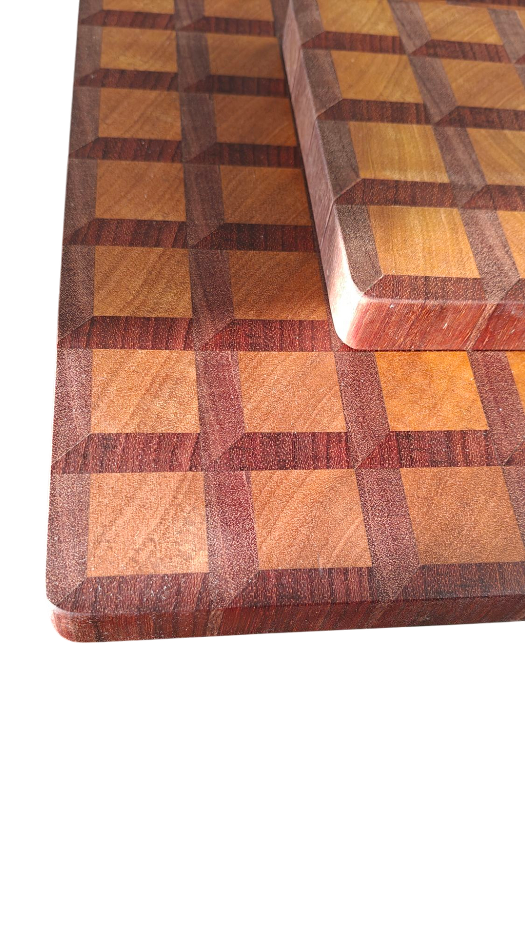 Planche à découper haut de gamme motif 3D