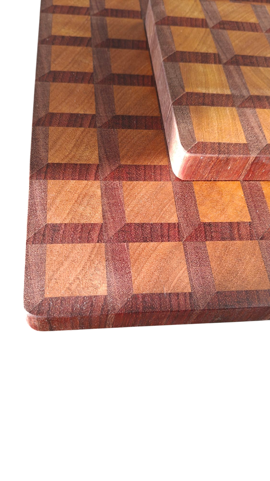 Planche à découper haut de gamme motif 3D
