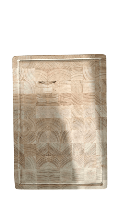 XL Endgrain Cuttingboard