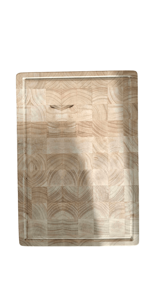Planche à découper XL Endgrain