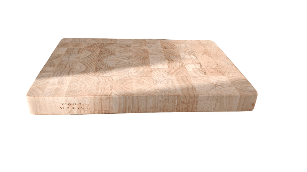 Planche à découper XL Endgrain