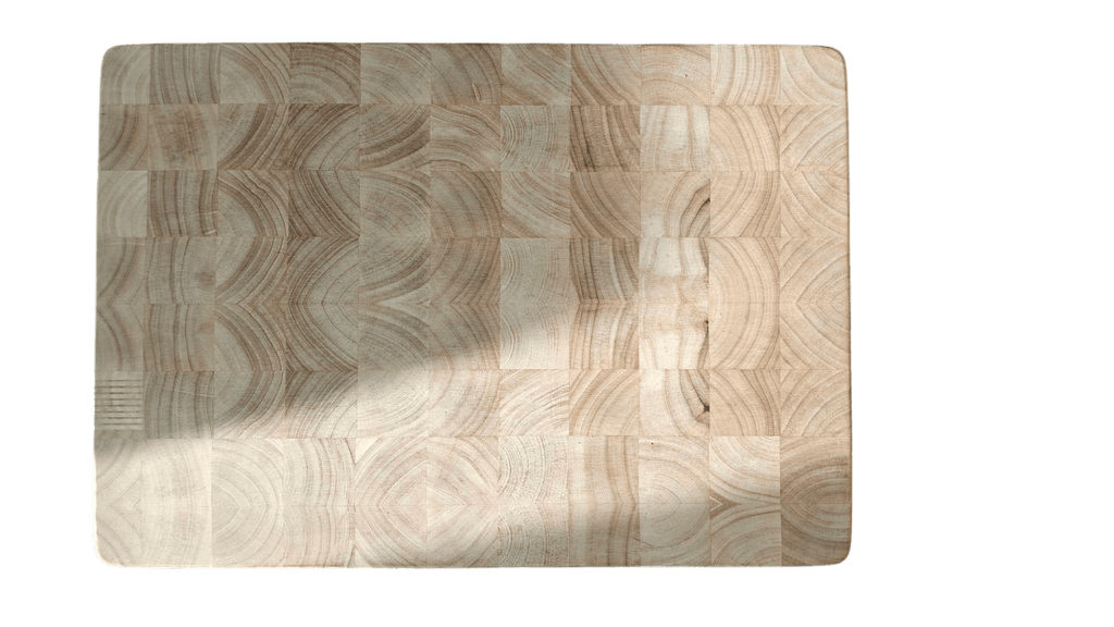 Planche à découper XL Endgrain