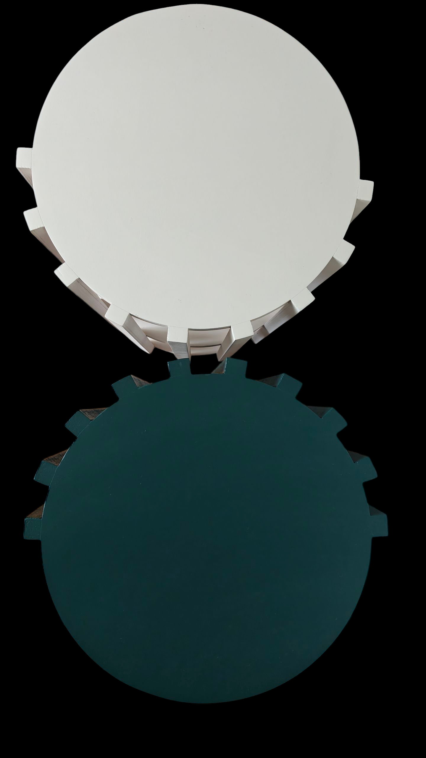 Lit : table de chevet R30/40