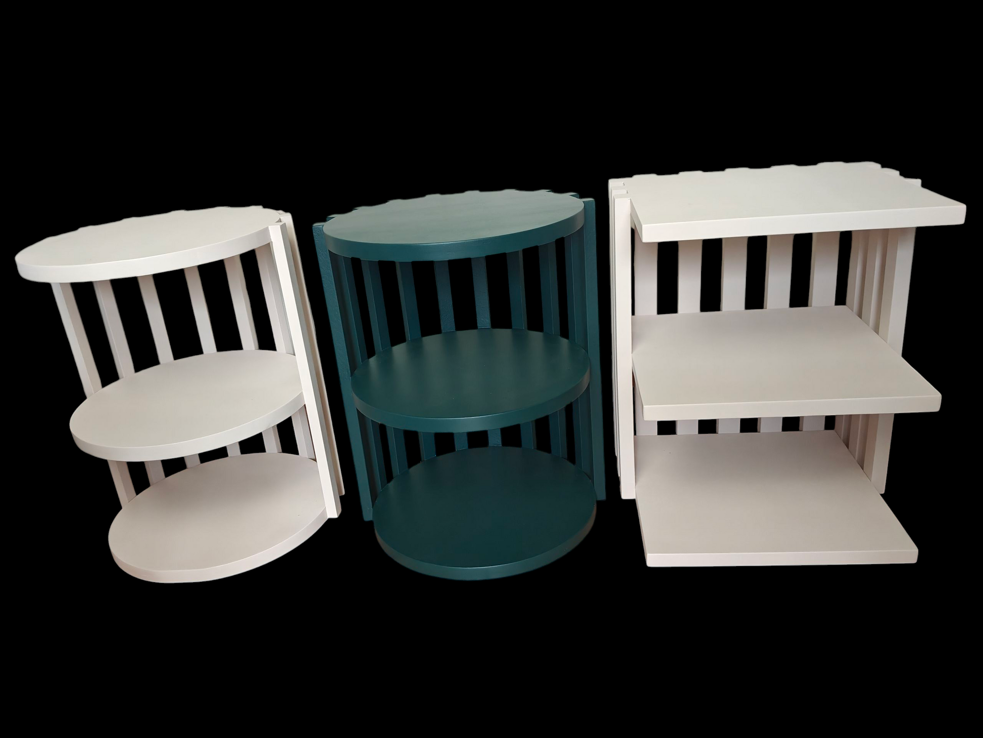 Lit : table de chevet R30/40