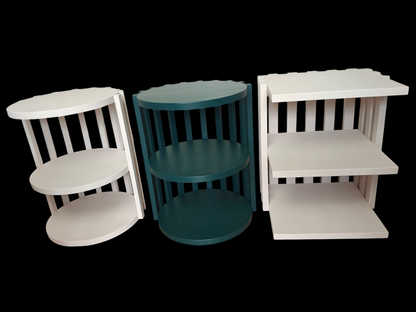 Lit : table de chevet S30/40