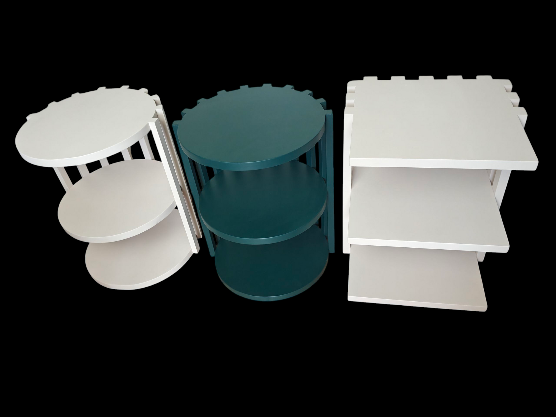 Lit : table de chevet R30/40