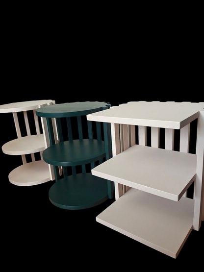 Lit : table de chevet S30/40