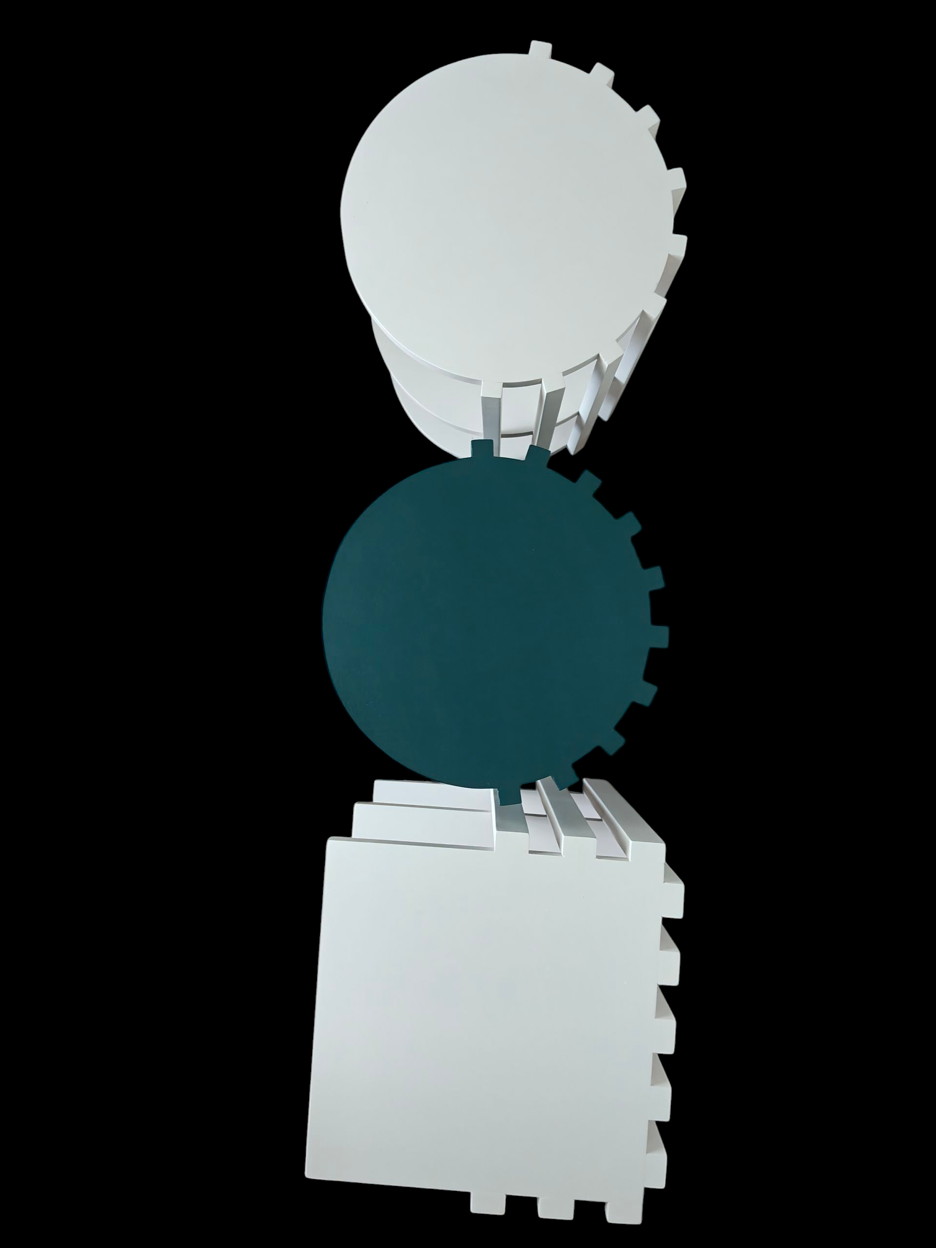 Lit : table de chevet R30/40