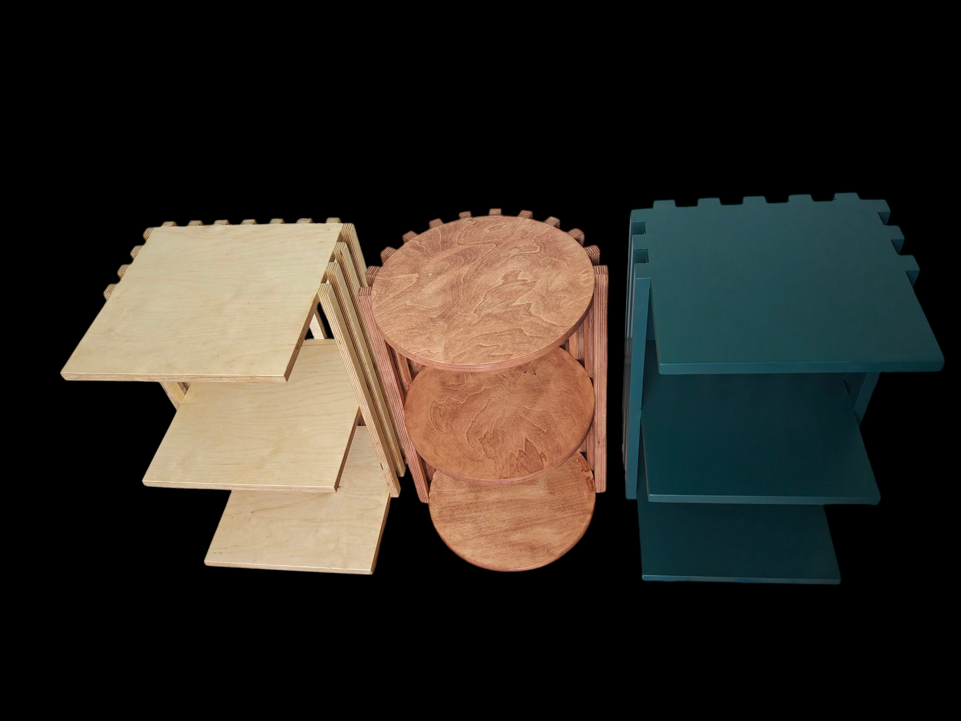 Lit : table de chevet R30/40