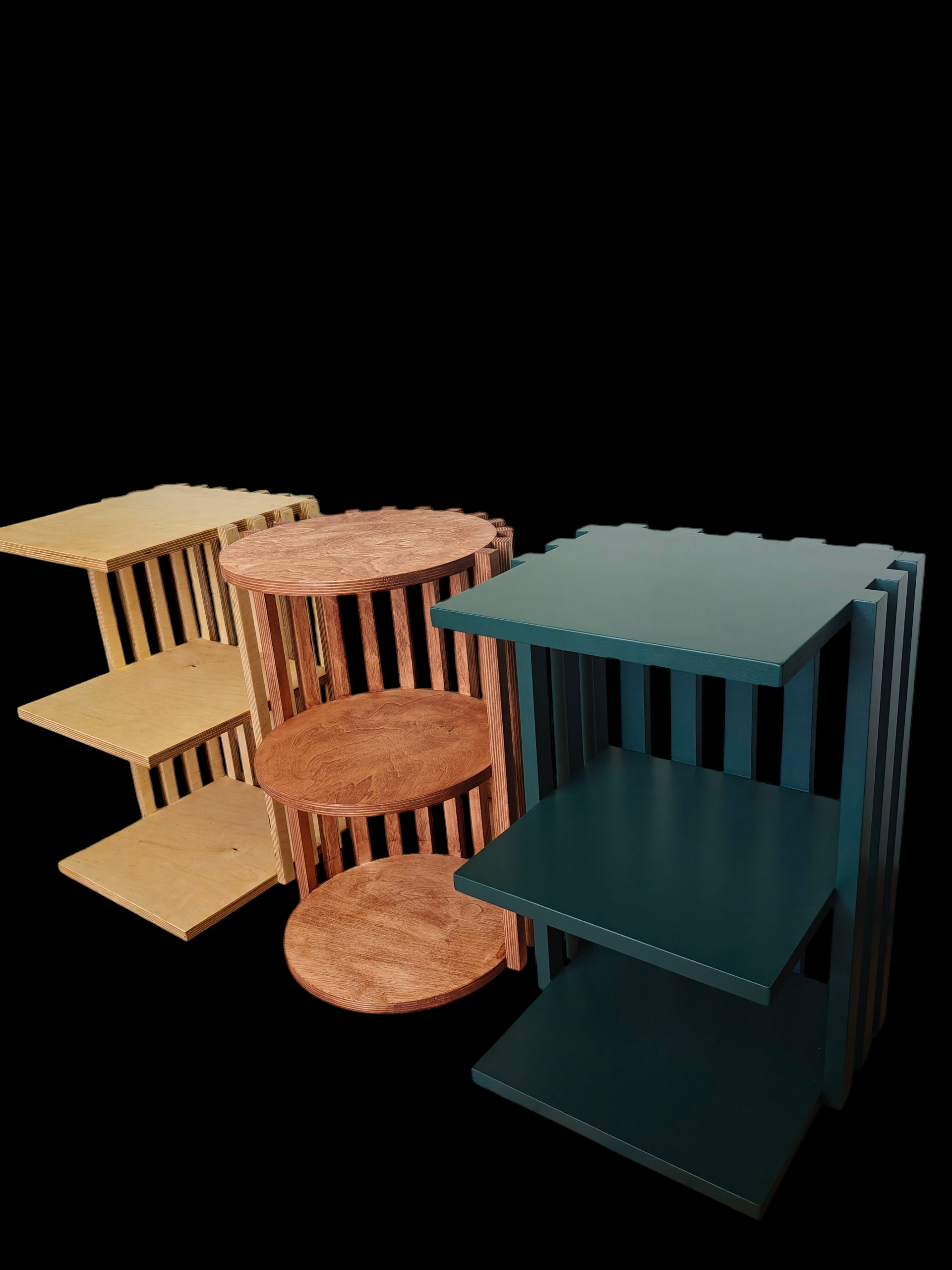 Lit : table de chevet R30/40