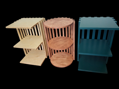 Lit : table de chevet S30/40