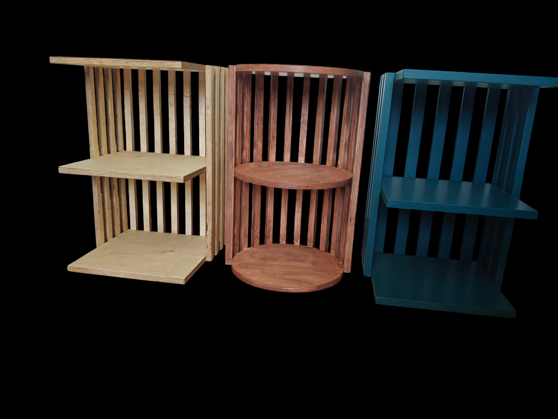 Lit : table de chevet R30/40