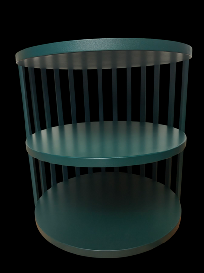 Lit : table de chevet R40/40