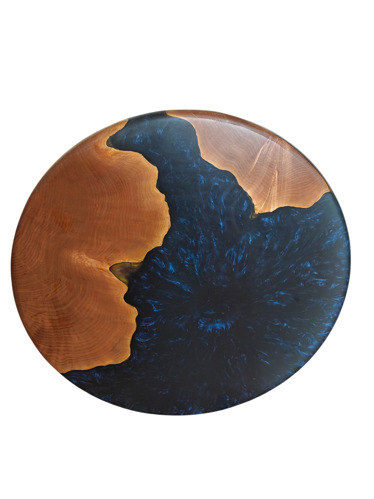 Resin Strata 02