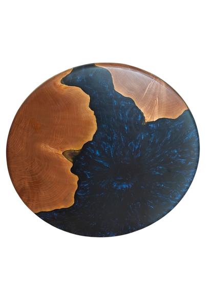 Resin Strata 02