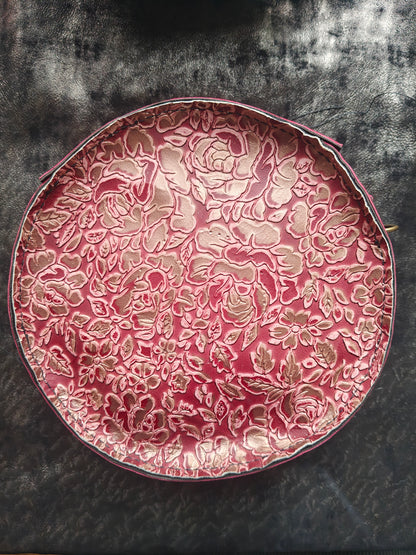 Circular Object 01