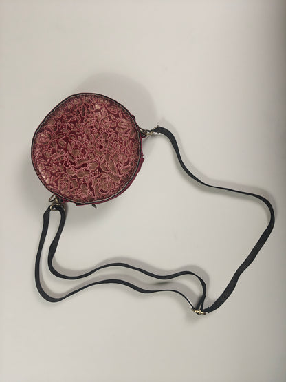 Circular Object 01