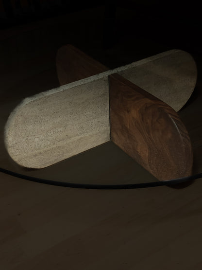 Material Tension