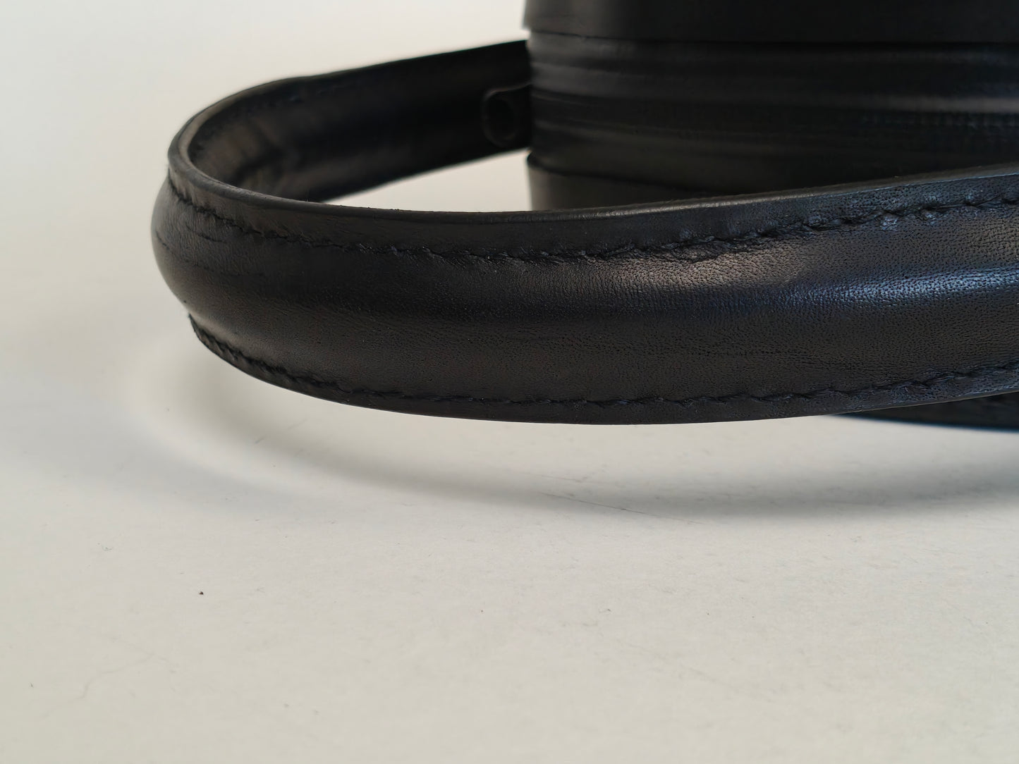 Circular Object 03: Black Study