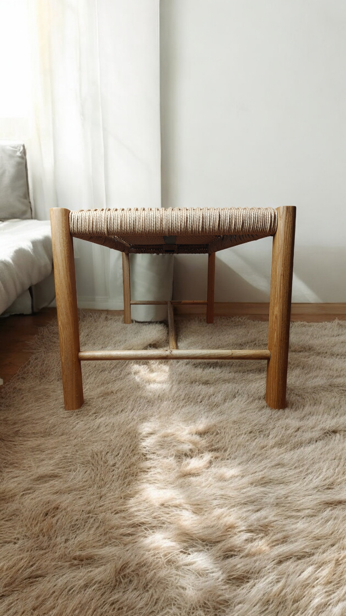 Claire Bench
