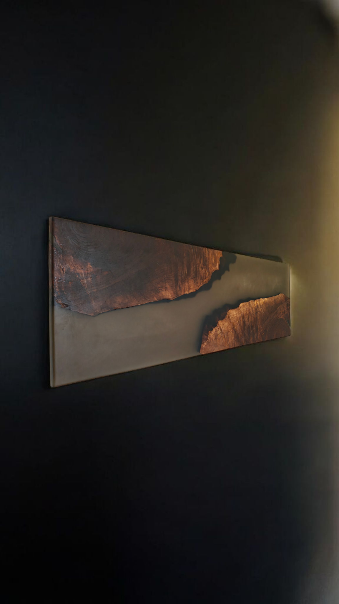 Resin Strata 03