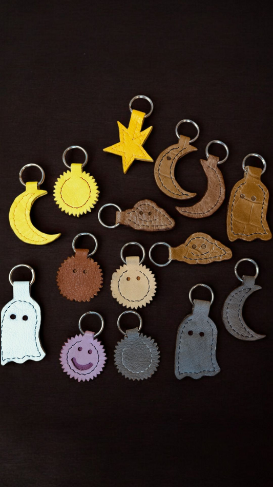 Keyfobs