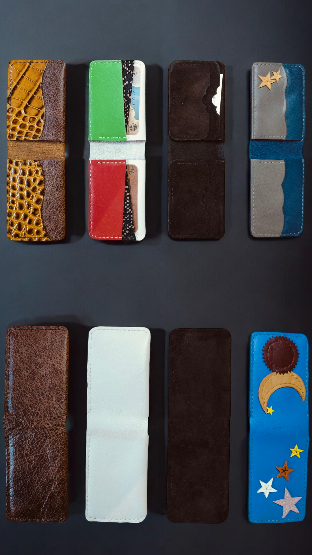 Wing wallet