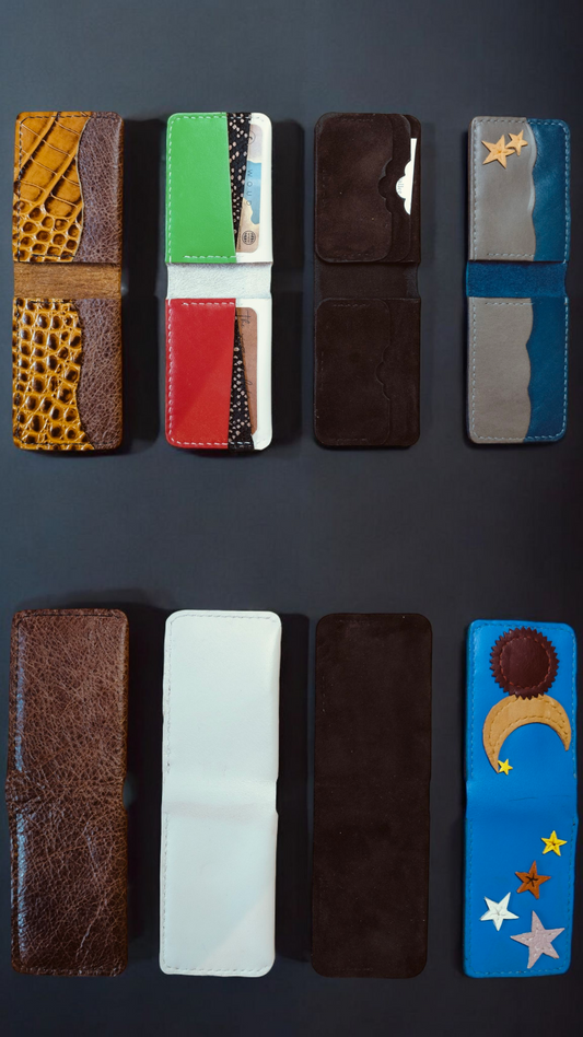 Wing wallet
