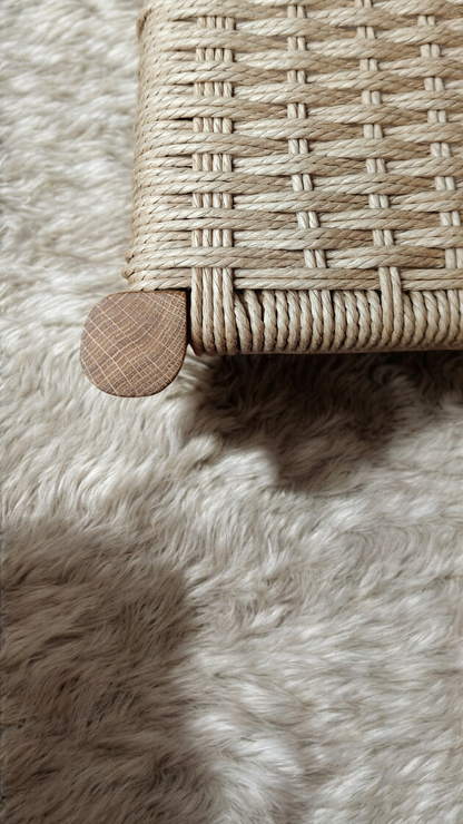 Claire Bench