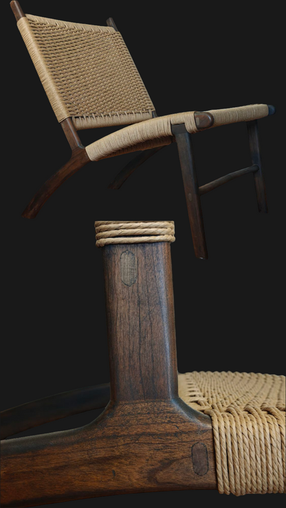 Claire Chair