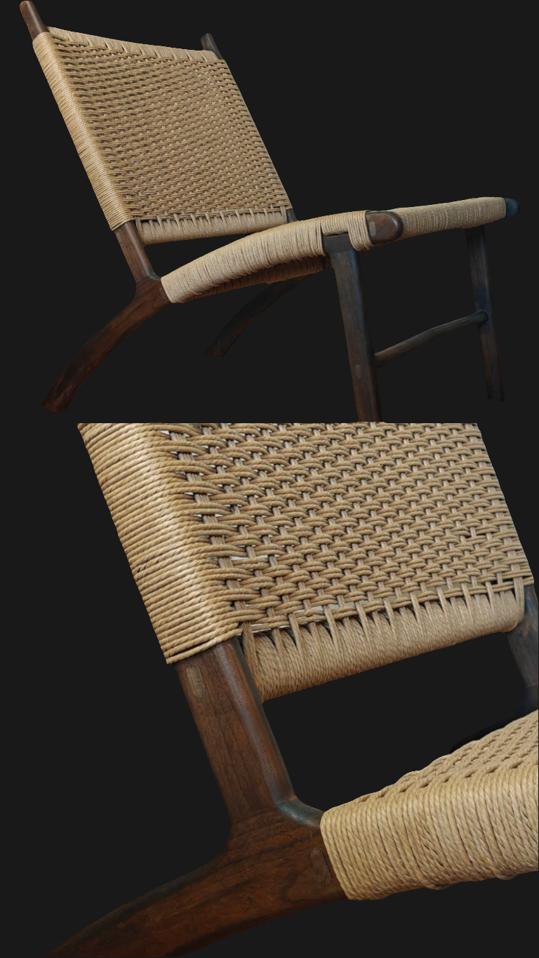 Claire Chair