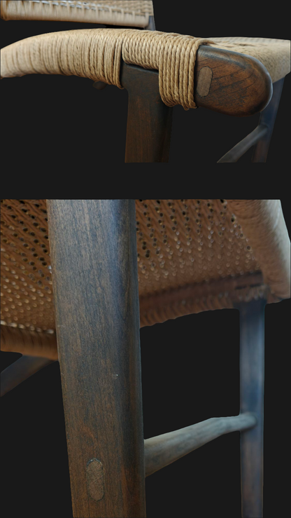 Claire Chair