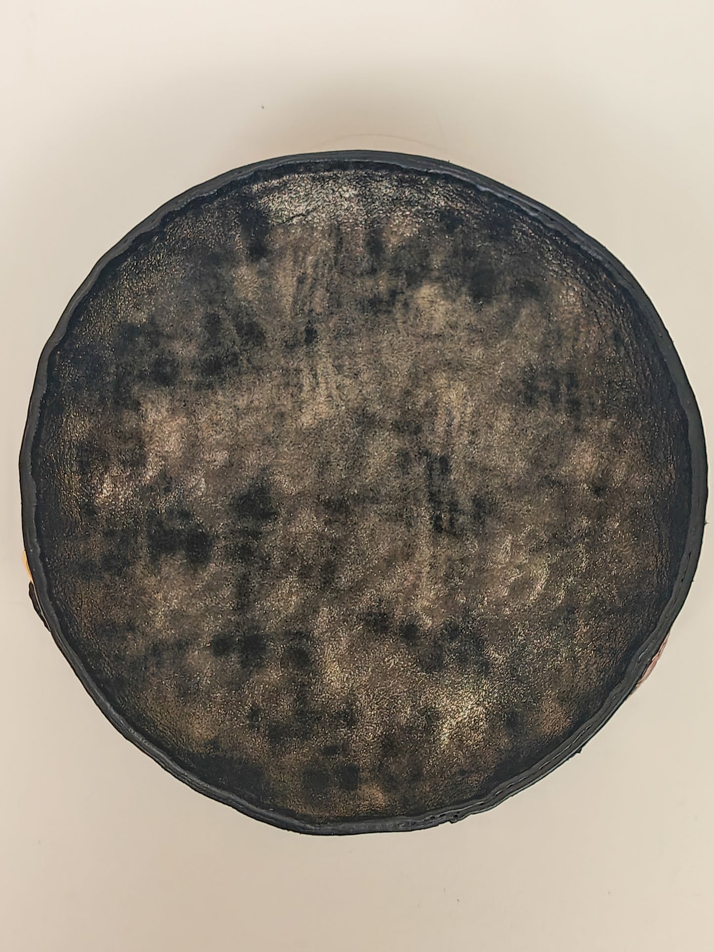 Circular Object 02