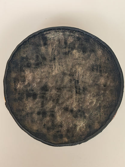 Circular Object 02