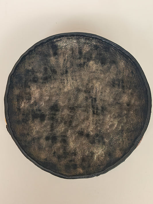 Circular Object 02