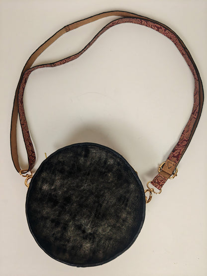 Circular Object 02
